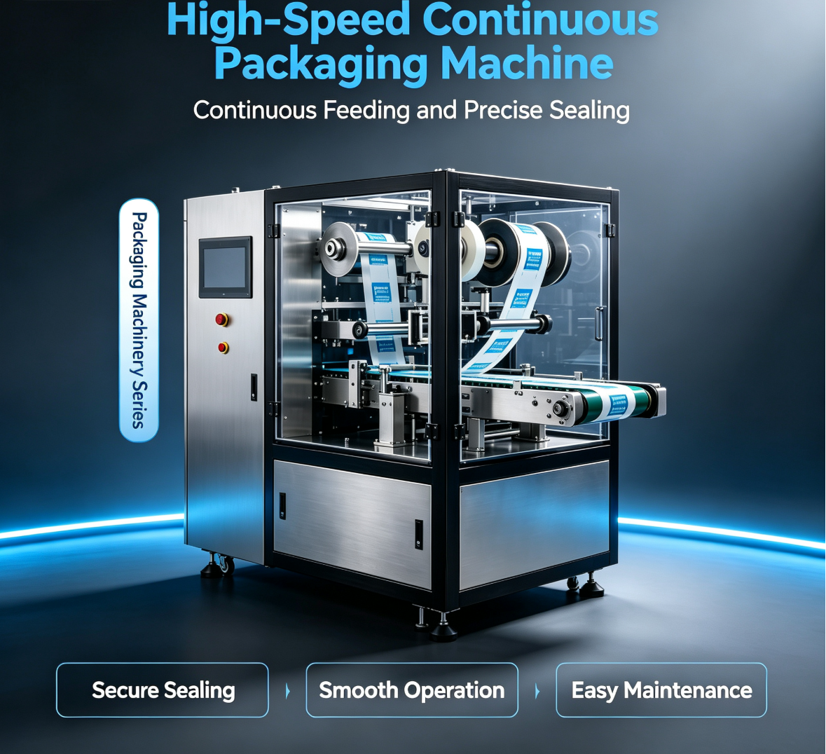 Labelling & Coding Equipment